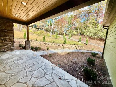 New construction Single-Family house 230 Catatoga Path, Brevard, NC 28712 - image