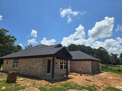 New construction Single-Family house 401 Campbell St, Daingerfield, TX 75638 - image