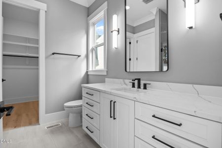 New construction Single-Family house 7805 Ailesbury Rd, Wake Forest, NC 27587 - image 10