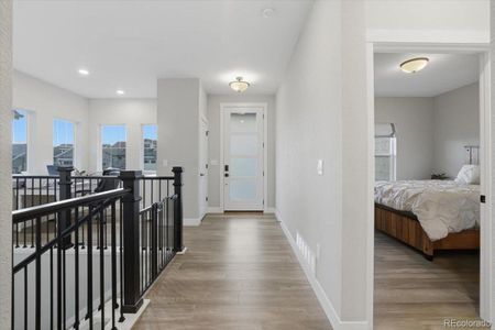 New construction Single-Family house 16277 Talons Bluff Ln, Monument, CO 80132 - image 12