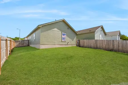 New construction Single-Family house 9103 Stellar Hl, San Antonio, TX 78252 - image