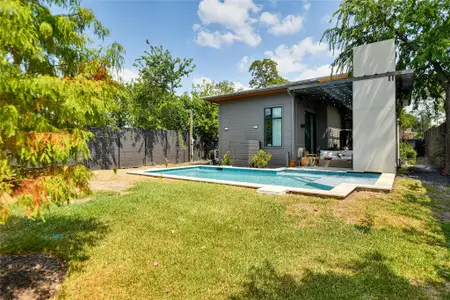 New construction Single-Family house 7810 Hardy Dr, Austin, TX 78757 - image 2