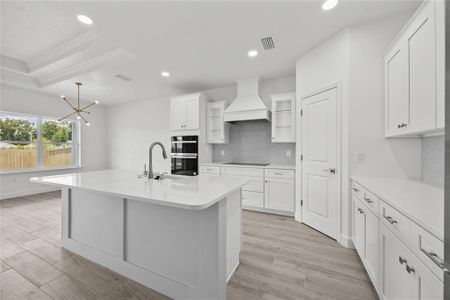 New construction Single-Family house 6702 Sw 10Th Ln, Gainesville, FL 32607 - image 8