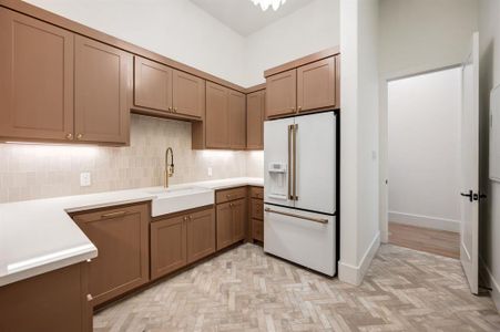 New construction Single-Family house 10621 Arrowhead Point Dr, Fort Worth, TX 76179 - image 15