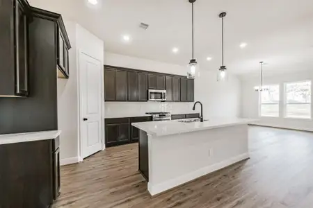 New construction Single-Family house 6611 Freret Bayou Dr, Baytown, TX 77523 - image 14