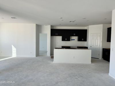 New construction Single-Family house 5611 W Summerside Rd, Laveen, AZ 85339 Marigold- photo 10 10