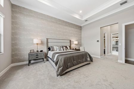 New construction Single-Family house 11390 Cherry Canyon Ct, Boynton Beach, FL 33473 - image 11