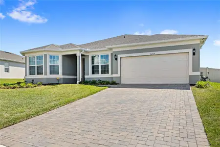 New construction Single-Family house 5269 Foothills Preserve Lp, Mount Dora, FL 32757 - image