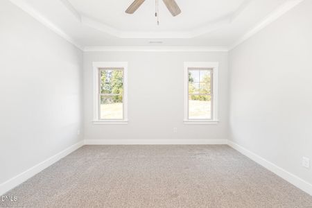 New construction Single-Family house 201 Tee Dr, Selma, NC 27576 - image 13