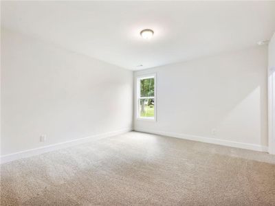 New construction Single-Family house 490 Jackson St, Buford, GA 30518 - image 17