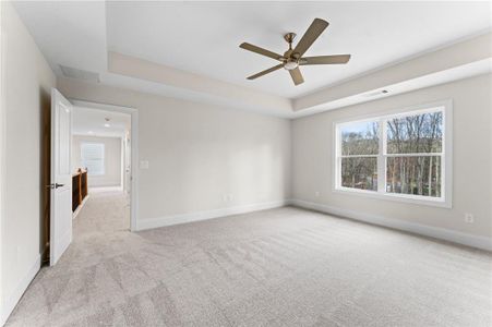 New construction Single-Family house 126 Spaulding Lane, Woodstock, GA 30188 - photo 8 8