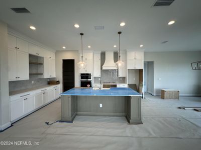 New construction Single-Family house 139 Tesoro Terrace, Saint Augustine, FL 32095 Estuary- photo 21 21