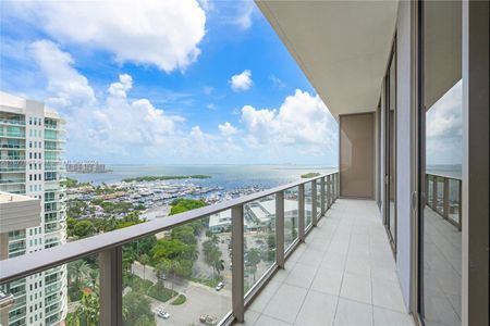 New construction Condo house 2655 S Bayshore Dr, Unit 1506, Miami, FL 33133 null- photo 17 17