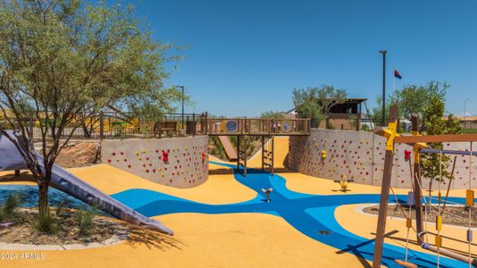 Mariposa by Brookfield Residential in Apache Junction - photo 21 21