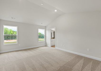 New construction Single-Family house 1429 Nia Rd, Charlotte, NC 28215 plan Camden - image 15