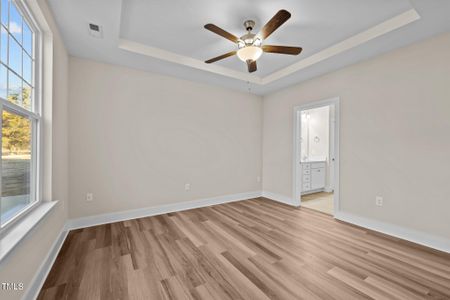 New construction Townhouse house 806 Pryor St, Unit 50, Mebane, NC 27302 null- photo 11 11