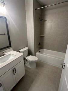 New construction Condo house 1403 Bonica Crossing Rd, Cumming, GA 30040 - image 10
