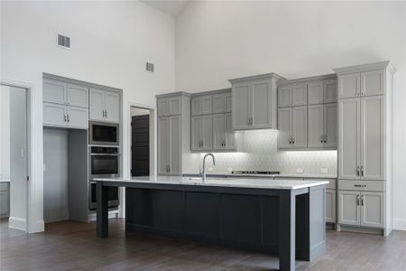 New construction Single-Family house 1810 Granite Range Lane, Arlington, TX 76005 - photo 11 11