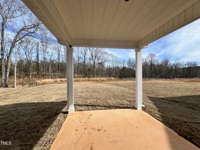 New construction Single-Family house Cleveland, NC 27520 - photo 17 17