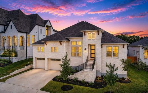 New construction Single-Family house 321 Knockout Rose Dr, San Marcos, TX 78666 - image