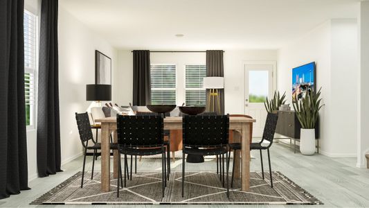 Tarasco Gardens by Lennar in San Antonio - photo 11 11