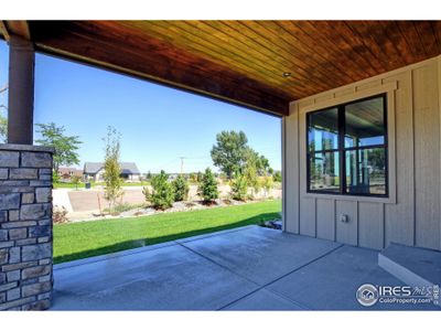 New construction Single-Family house 1222 Eliza Ave, Berthoud, CO 80513 - image 3