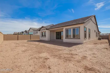 New construction Single-Family house 2642 E Virginia St, Mesa, AZ 85213 - image 3