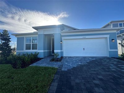 New construction Single-Family house 6707 Willow View Avenue, Orlando, FL 32829 - photo 0