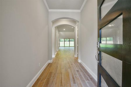 New construction Single-Family house 16146 Rustling Woods Rd, Conroe, TX 77302 null- photo 5 5