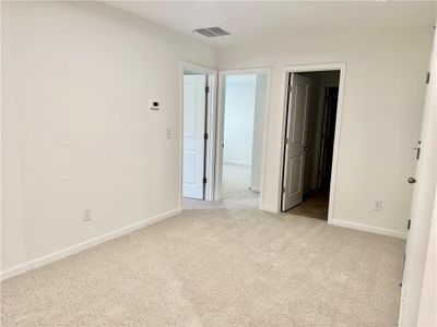 New construction Townhouse house 38 Silver Leaf Ln, Dawsonville, GA 30534 - image 16