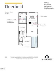 New construction Single-Family house 2417 Englemann Dr, Apex, NC 27562 null- photo 2 2