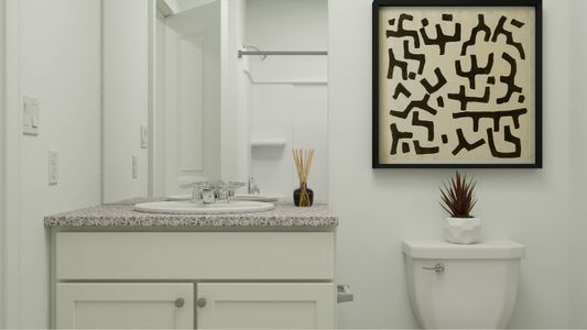 Crescent Hills: Watermill Collection by Lennar in San Antonio - photo 65 65