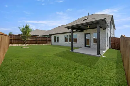 New construction Single-Family house 3120 Goldfinch Dr, Royse City, TX 75189 plan Hero - image 2