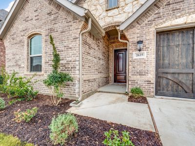 New construction Single-Family house Fort Worth, TX 76118 null- photo 6 6