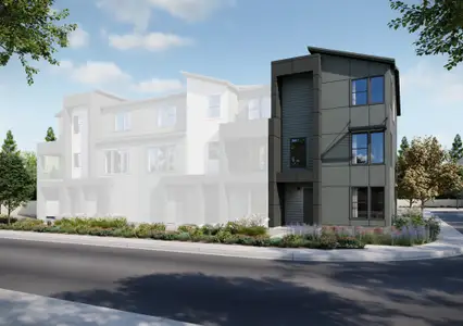 New construction Single-Family house 2908 W 56Th Pl, Denver, CO 80221 plan 3 - image
