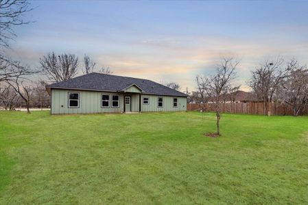 New construction Single-Family house 124 Waimalu Ct, Bastrop, TX 78602 null- photo 26 26