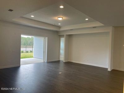 New construction Single-Family house 175 Holly Ridge Way, Unit 41, Saint Augustine, FL 32092 Avalon II- photo 10 10