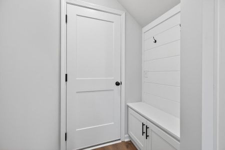 New construction Townhouse house 594 Madison St, Unit 100, Commerce, GA 30529 - image 8