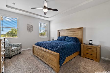 New construction Single-Family house 3804 Tripps, Seguin, TX 78155 - image 8