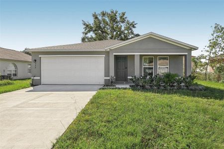 New construction Single-Family house 952 Gascony Ct, Kissimmee, FL 34759 plan Quail Ridge - image