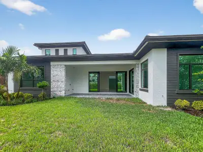 New construction Single-Family house 9144 Coral Isles Cir, Palm Beach Gardens, FL 33412 - image 4