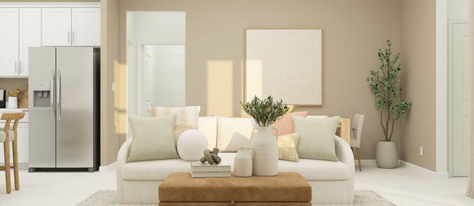 Waterstone: Manor Collection 22