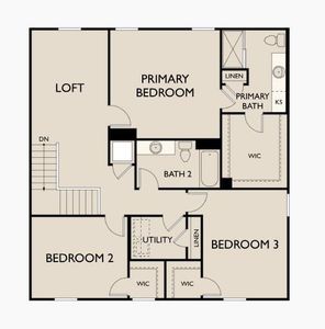 New construction Single-Family house 1883 Lockhart, Forney, TX 75126 null- photo 0