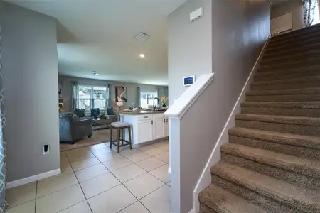 New construction Single-Family house 10826 Trailing Vine Dr, Tampa, FL 33610 null- photo 12 12