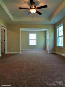 New construction Single-Family house 4122 Duplin Dr, Charlotte, NC 28214 Hampshire - photo 18 18