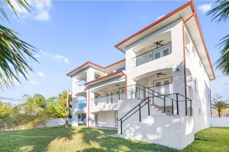 New construction Single-Family house 1964 Cedar Dr, Dunedin, FL 34698 null- photo 0 0