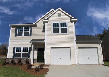 Benson Village by True Homes in Benson - photo 11 11