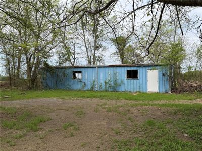New construction Single-Family house 1490 County Rd 44550, Paris, TX 75462 - image