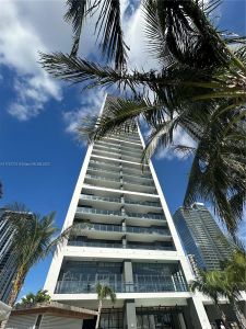 New construction Condo house 601 Ne 1St Ave, Unit 2705, Miami, FL 33132 null- photo 0