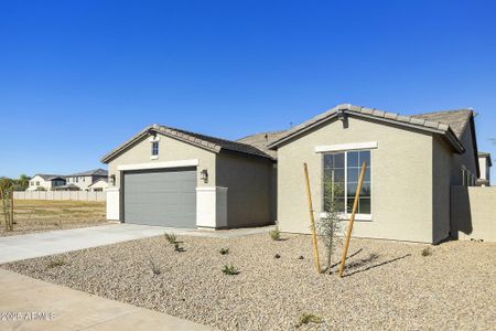New construction Single-Family house 15662 W Christy Dr, Surprise, AZ 85379 - image